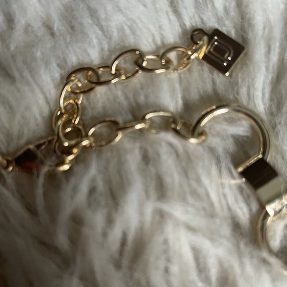 Elisa necklace by Rachel Zoe - Picture 5 of 6